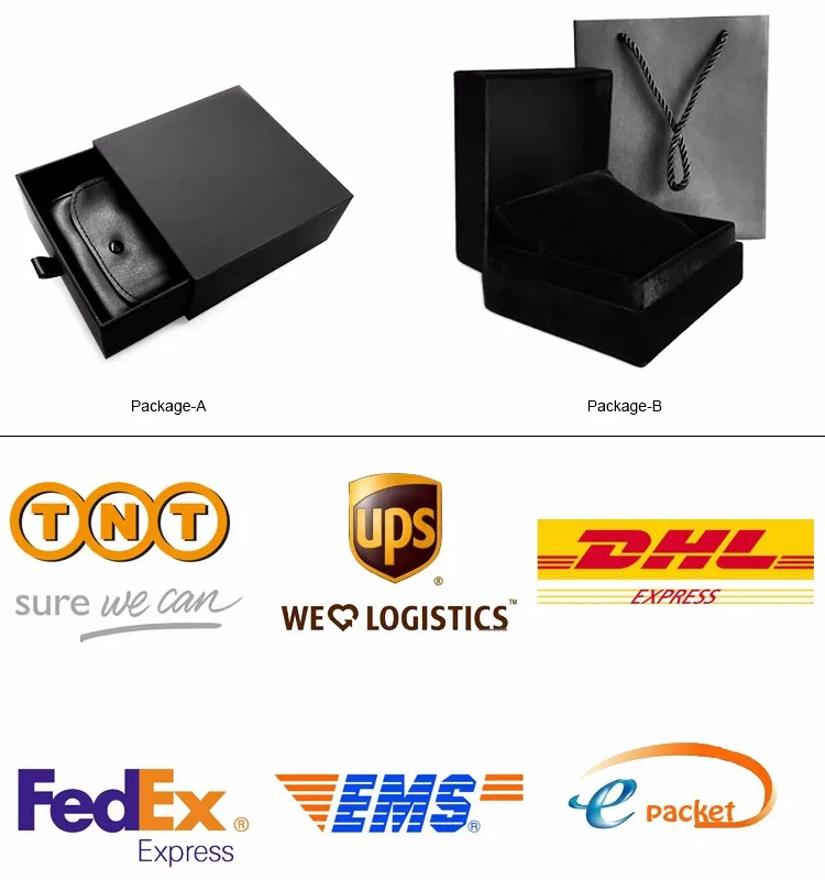 package-and-shipping