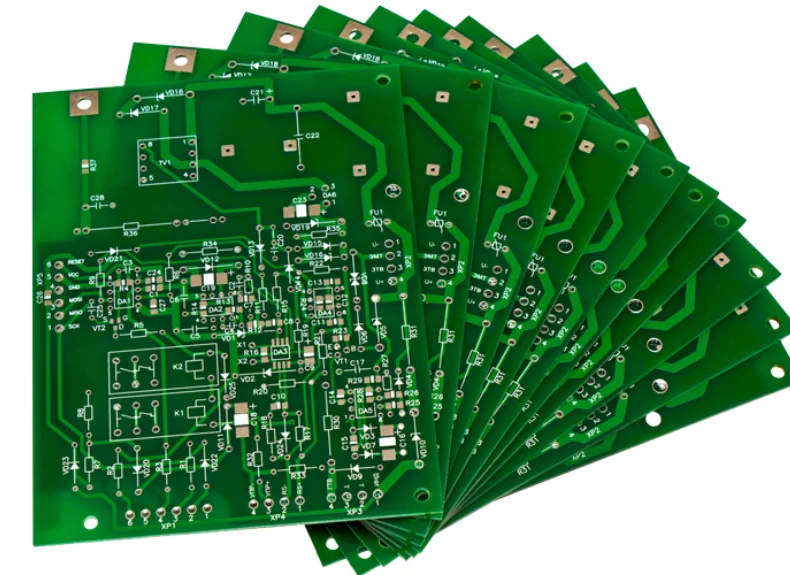 pcb subwoofer amplifier