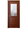 Wooden door interior door design classic wooden door