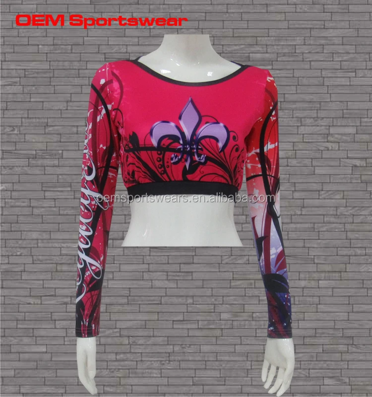 Rhinestone Bling Cheerleading Uniforms Crop Top Cheer Uniform Buy