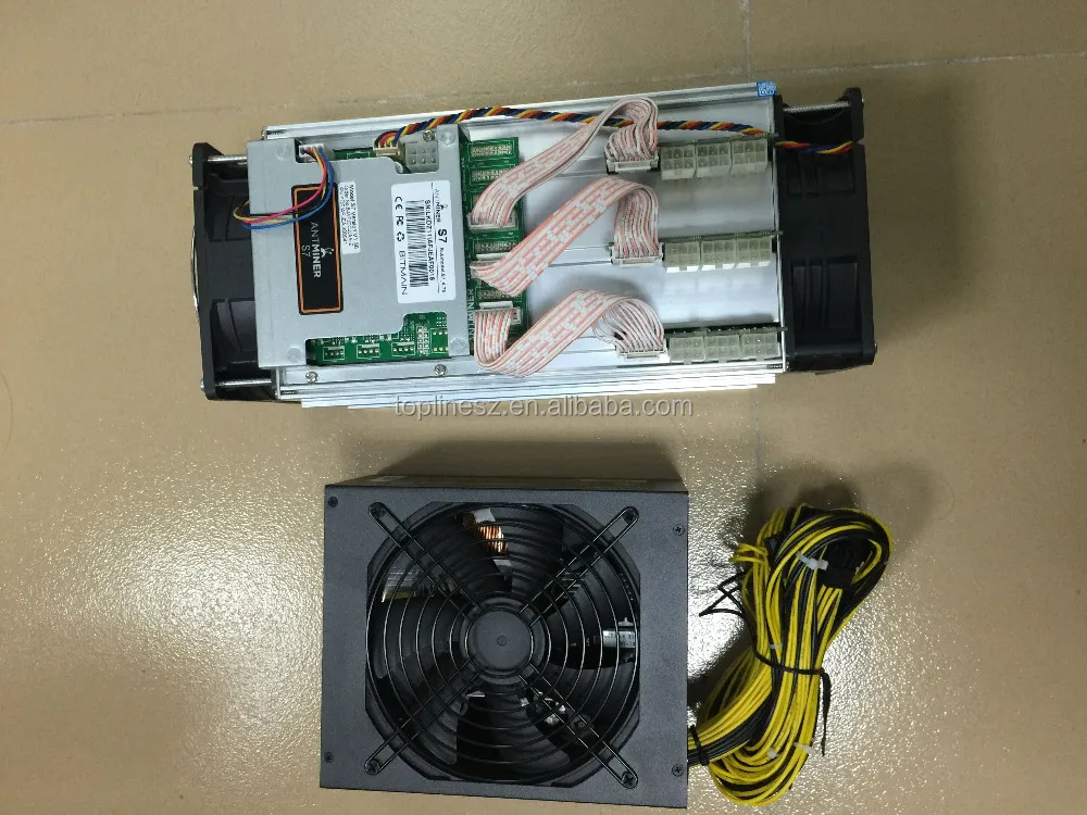 antminer s7 price