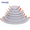 Total Quality control Glass Led Downlight