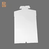 Newest factory supply duplex board lining used for back neck design