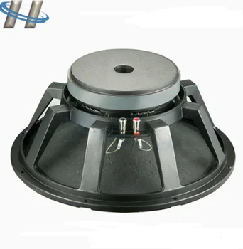 18 sound speakers