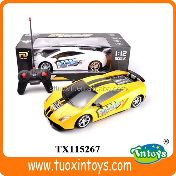 big toy car without battery