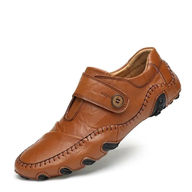 large size dress shoes