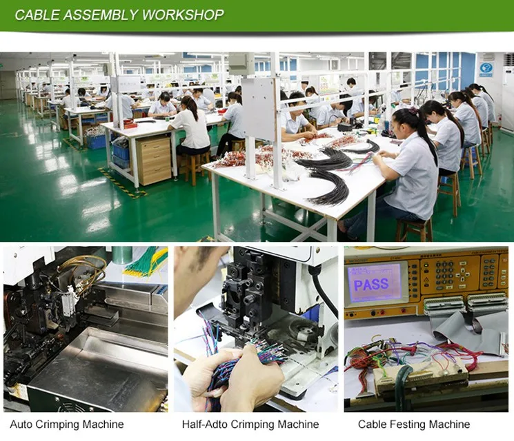 lcd screen flex cable Micro Computer Cables