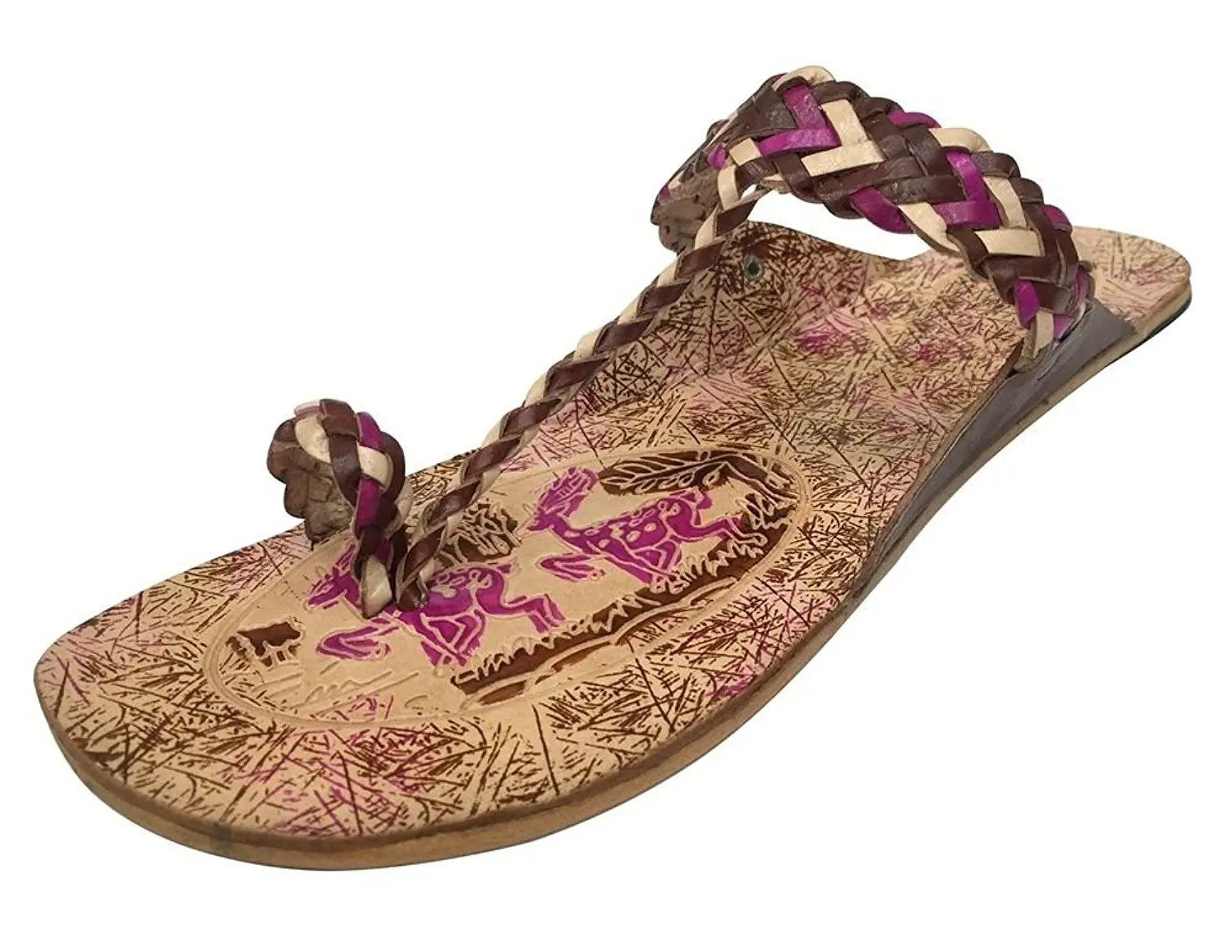 Step n Style Beaded Shoes,Wedding Shoes,Flat Shoes,Khussa Shoes,Traditional Shoes