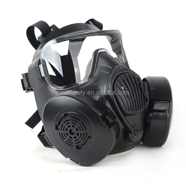 Paintball Tactical Airsoft Game Face Protection Safety ...