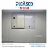 Walk In Freezer Heat Insulation Polyurethane Panels For Cold Storage/Lightweight
