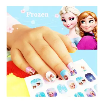 fingernail stickers for kids