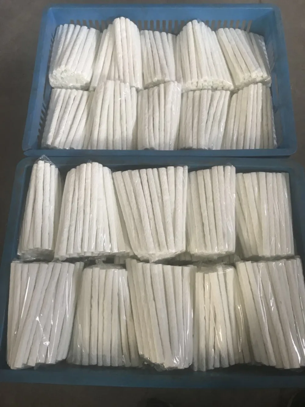 20cm Long Life Fiberglass Replacement Tiki Torch Wick,Fiber Glass Wicks