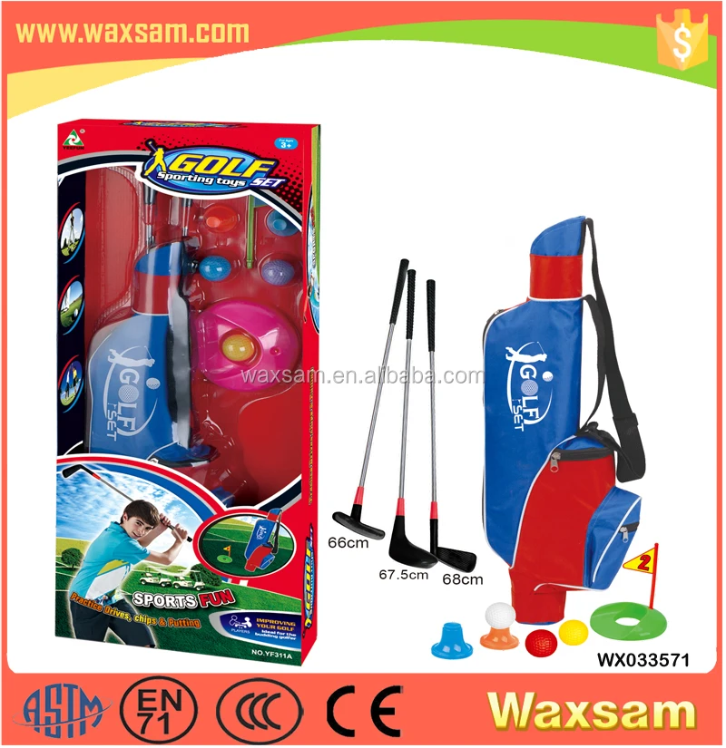 toys r us golf clubs