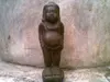 PRIMITIVE ARTIFACT 17th to 18th Century(Very Rare Just Found)