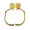 coconut tree climbing machine/tree climbing spikes/tree climbing shoes