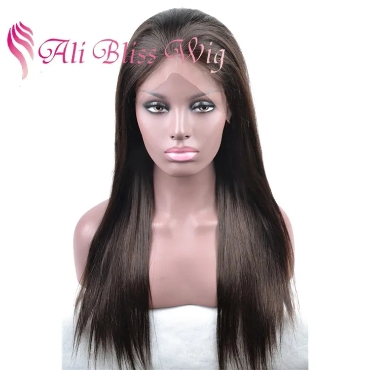 ladies wigs human hair