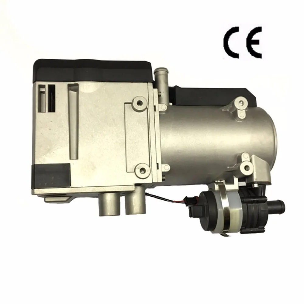 5kw 液压冷却液加热器柴油/汽油热水器船,大caravan,motorhome