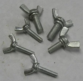 Heavy Duty M8 Stainless Steel Toggle Bolt - Buy Heavy Duty Toggle Bolt ...