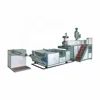 PE wrap air bubble film extruder machinery