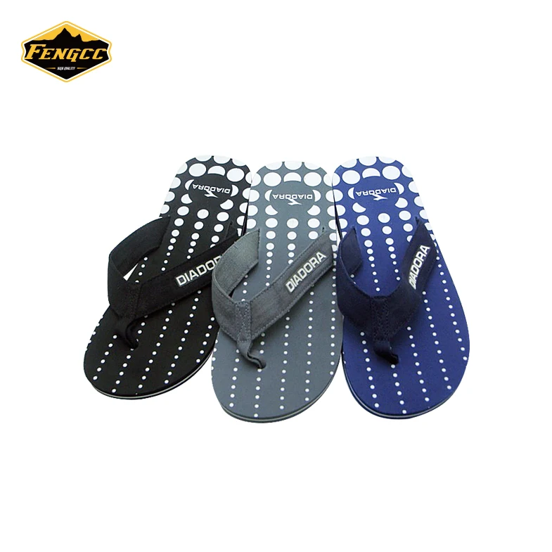 blank sublimation slippers