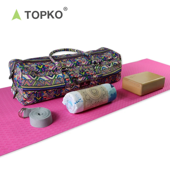 waterproof yoga bag