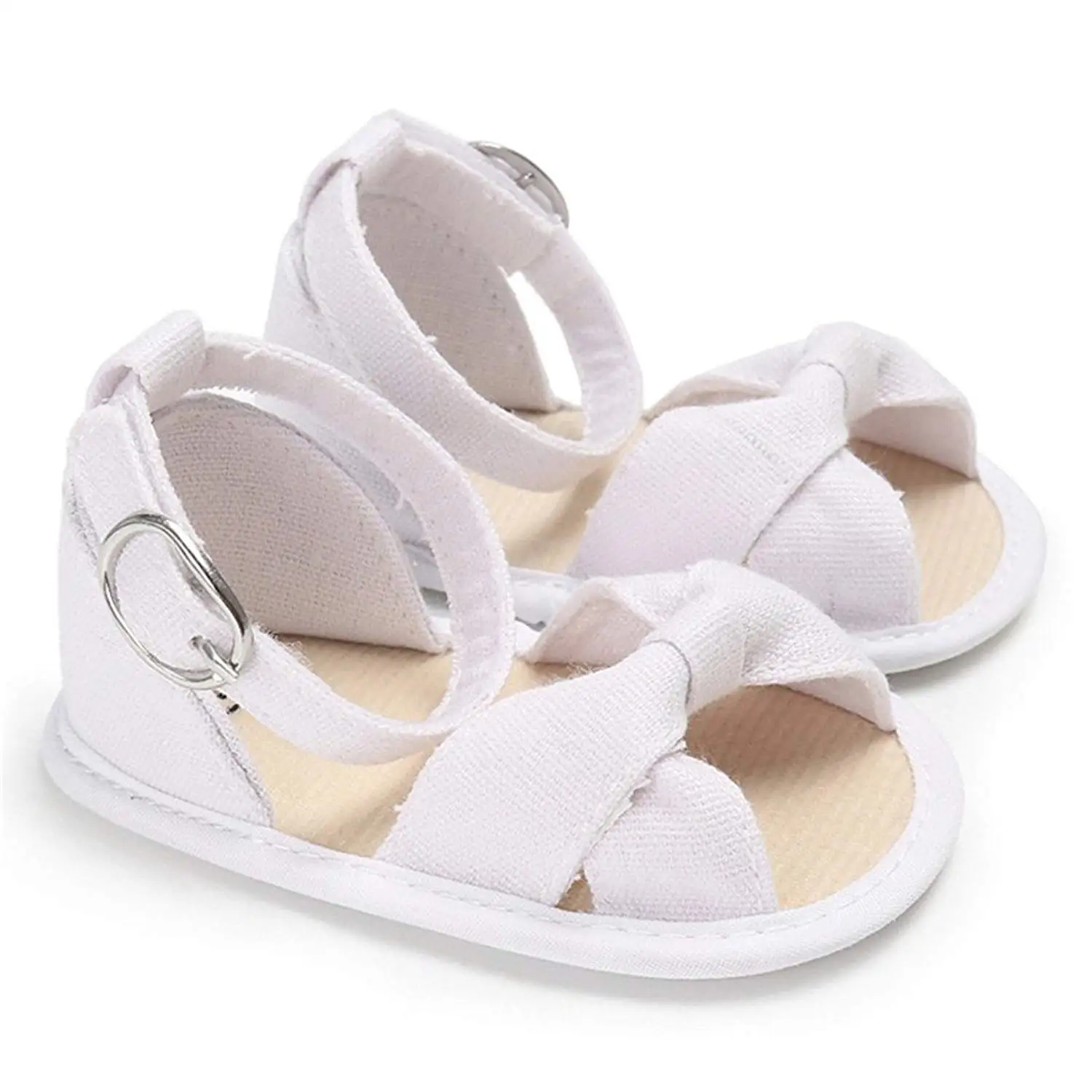 newborn girl shoes size