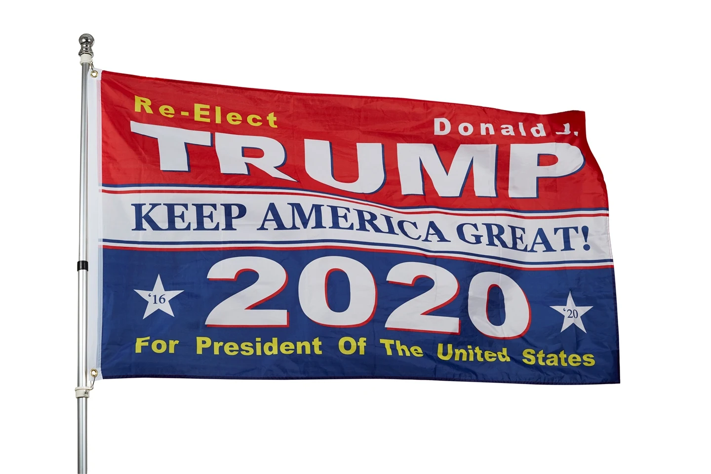 3x5 Feet Donald Trump Flag 2020 No More Bullshit - Buy No More Bullshit ...