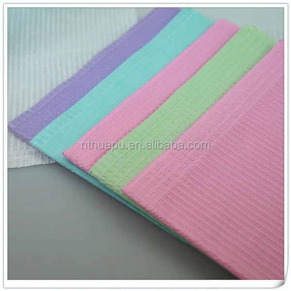 Surgical Dental Napkin With Different Colors Buy Cheap Dental Napkin