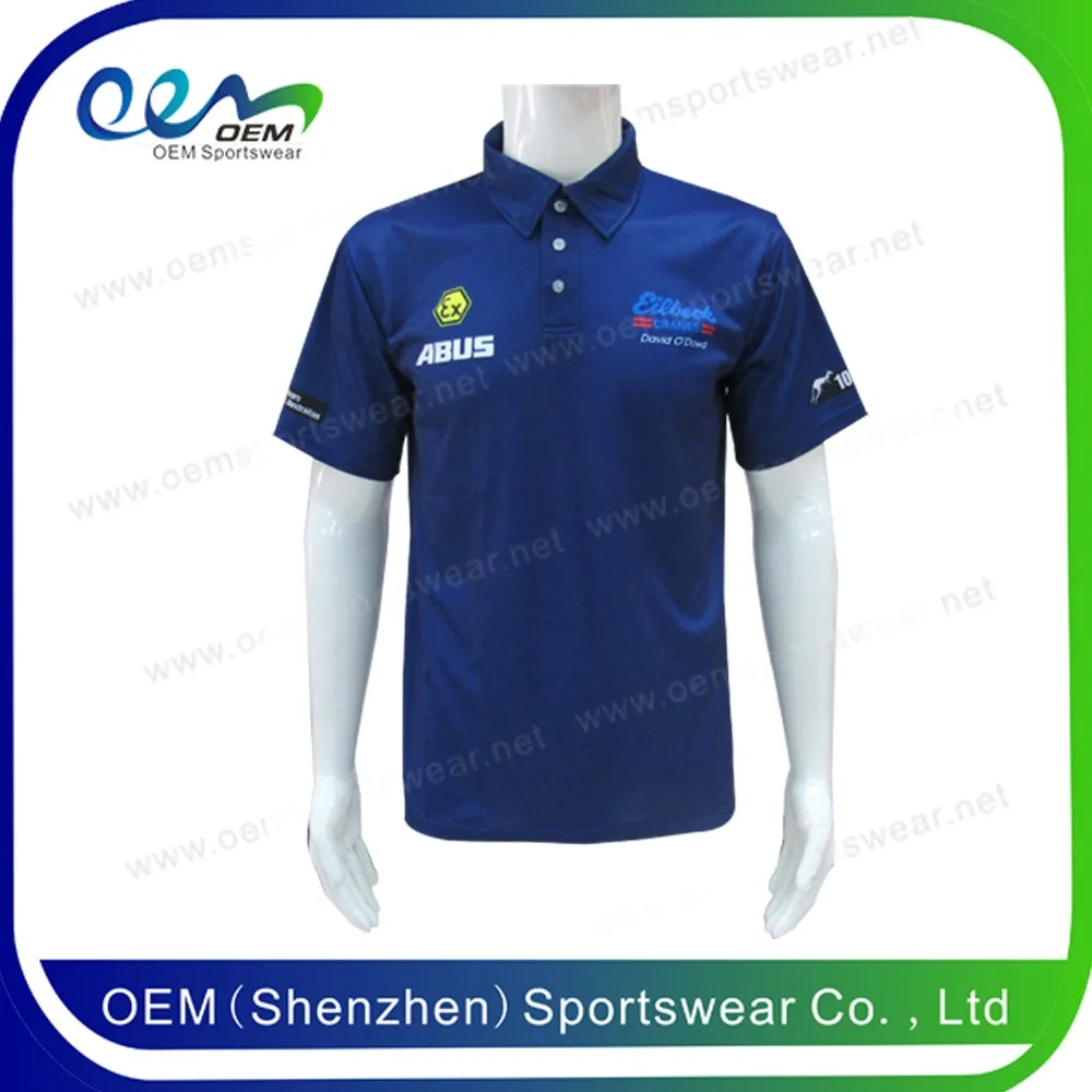 Oem Pakaian Jasa Desain Racing Pit Crew Shirt Grosir Buy Racing