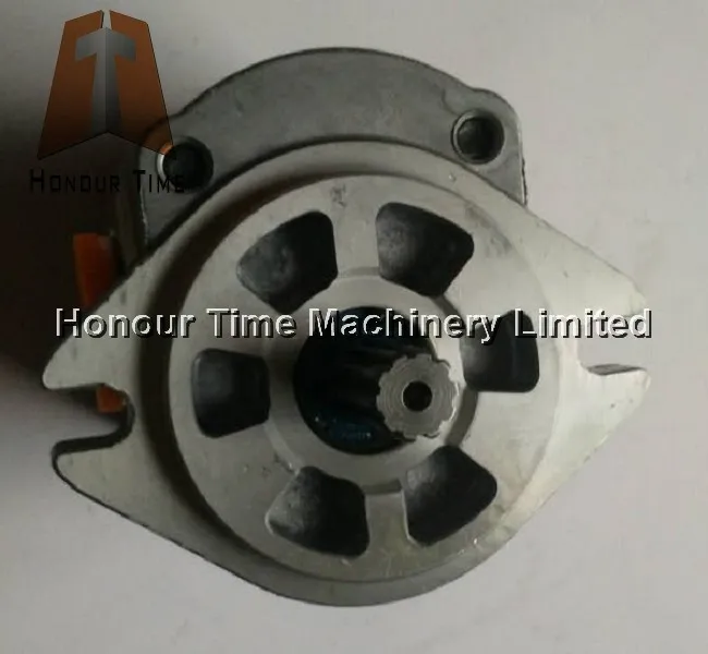 EX200-3-5 HPVO102 Gear pump Pilot pump.jpg