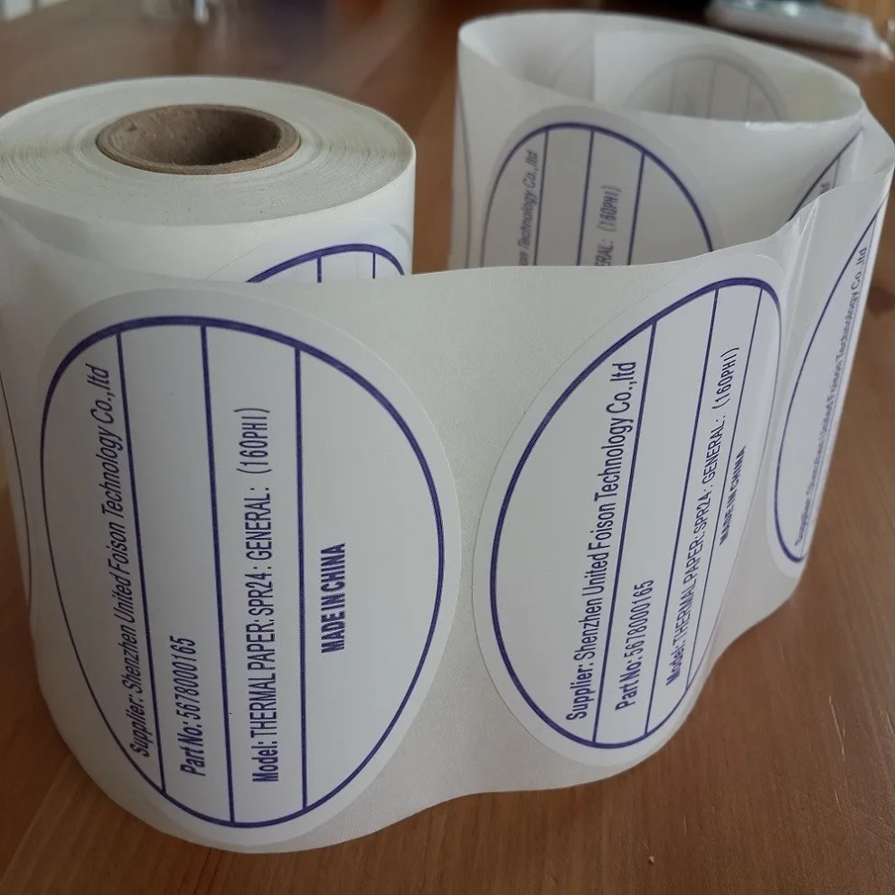 Label rolls (32)
