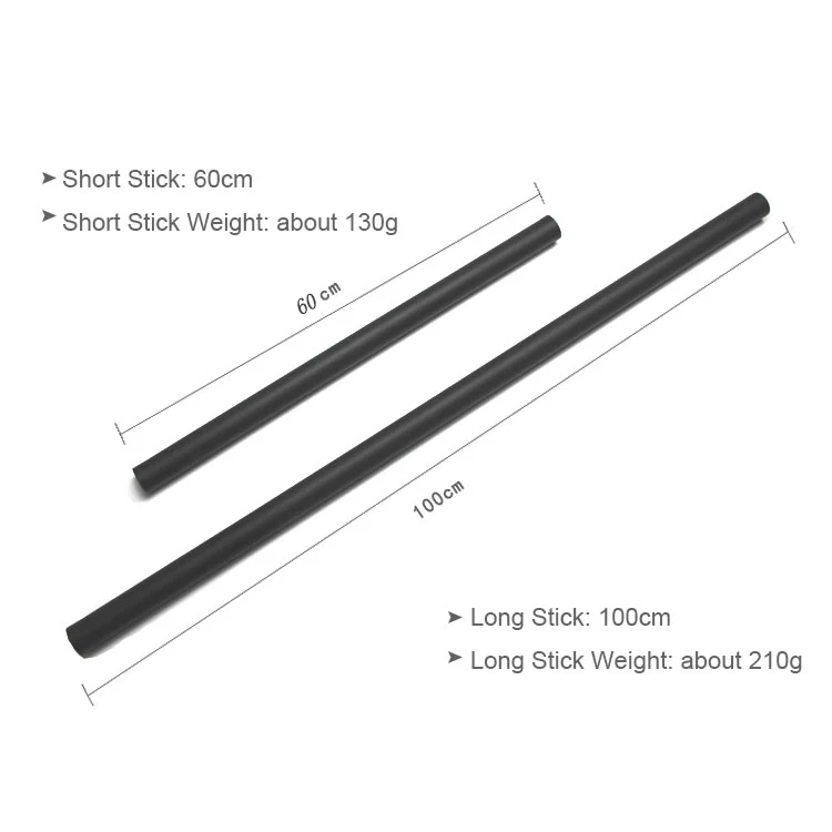 Details about   Escrima Sticks with Handle Pair Wood Kali Arnis Martial Arts Training Add Case 