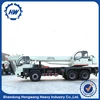 Hydraulic Lifting Equipment 20 Ton Heavy Duty Truck Mounted Crane