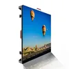 Integrated Circuits billboard advertising prices curve led display screen video wall