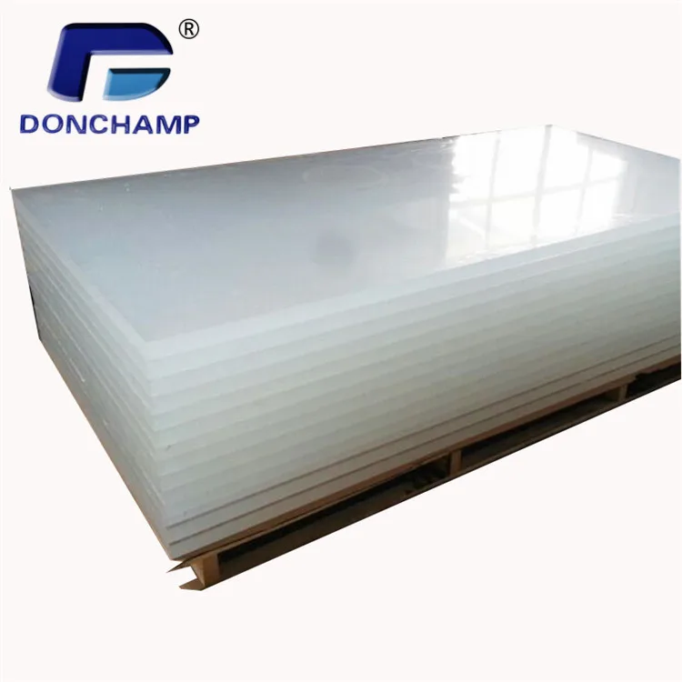 Flexible Transparent Hard Acrylic Glass Sheet Plastic Sheet Wholesale