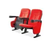 Economical Cheap Cinema Chair /Used Cinema Chairs For Sale Y313