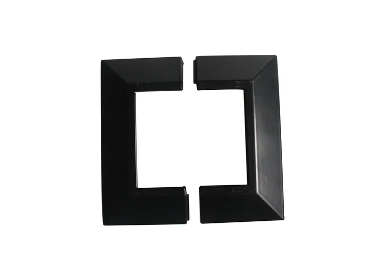 50mm Square Decorative Aluminum Base Plate Cover Buy Base Plate Cover,Railing Base Cover