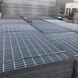 safe trench cover plate
