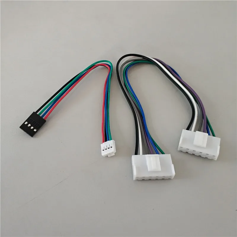 oem jst connector wire harness