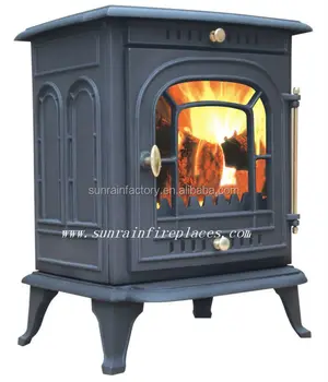Cast Iron Wood Burning Stove Multi Fuel Ja008 Cast Iron Wood Burning Stove Multi Fuel Ja008
