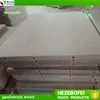 Factory Price Natural Color Paulownia board Edge Glued Solid Wood Board Paulownia Timber