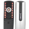 beauty system hair care instrument chargeable infrared and laser comb