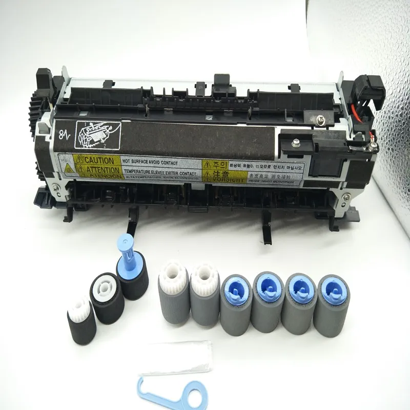 Lj M601 Maintenance Kit Fuser Kit For Hp Laserjet Enterprise M600