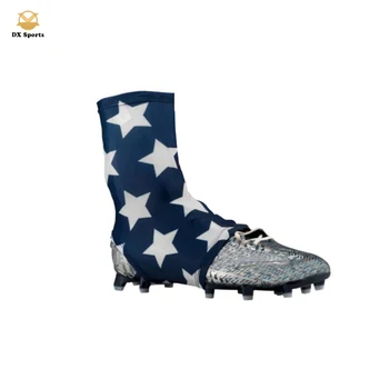 American Football Spats,Cleat Covers 