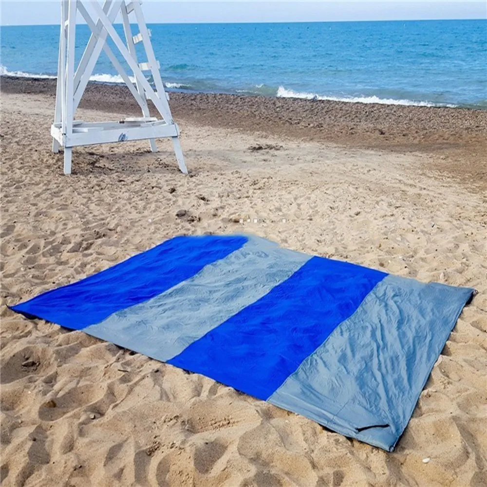 High Quality Beach Blankets Sand Esacpe Beach Blanket Including Built