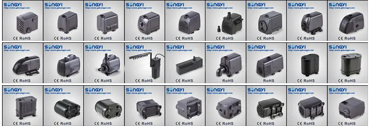 symphony motor pump price