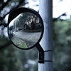 Amazon best sell New design 180 degree adjustable Unbreakable Traffic safety convex mirror