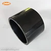 ABS DWV Plumbing 4 Inch Coupling Sanitary Bathroom Fitting