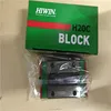 Heavy Load 25mm Guide Width Stainless Steel Hiwin Linear Guideway