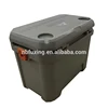New developed fishing picnic plastic insulated portable ice cooler box